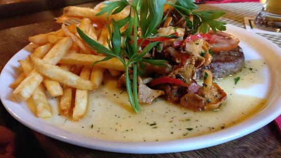 Historisches Gasthaus